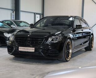 Mercedes-Benz S 560 Gebrauchtwagen