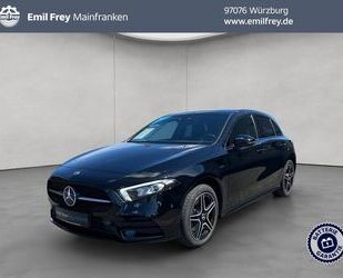 Mercedes-Benz A 250 Gebrauchtwagen