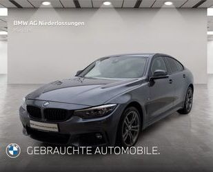 BMW 420 Gran Coupé Gebrauchtwagen
