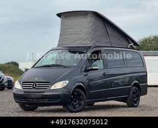 Mercedes-Benz Viano Gebrauchtwagen