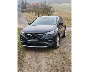 Opel Grandland (X) Gebrauchtwagen