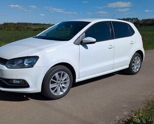 VW Polo Gebrauchtwagen