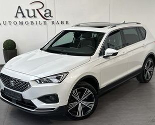 Seat Tarraco Gebrauchtwagen