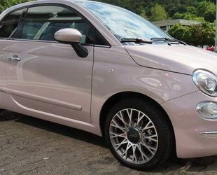 Fiat 500 Gebrauchtwagen