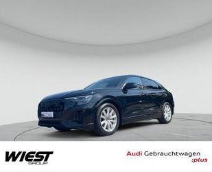 Audi Q8 Gebrauchtwagen
