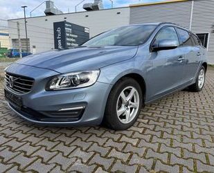 Volvo V60 Gebrauchtwagen