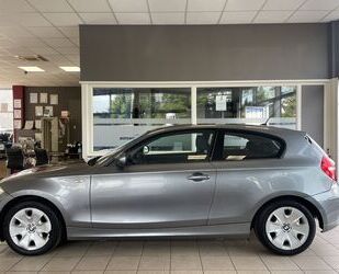BMW 118 Gebrauchtwagen