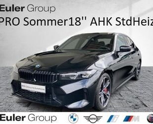 BMW 330 Gebrauchtwagen
