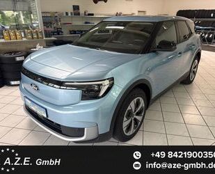 Ford Explorer Gebrauchtwagen