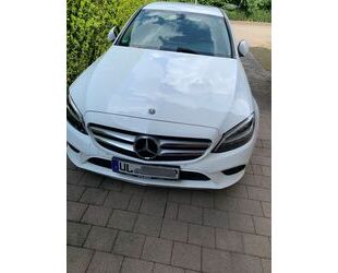 Mercedes-Benz C 180 Gebrauchtwagen