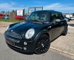 Mini ONE Gebrauchtwagen