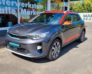Kia Stonic Gebrauchtwagen