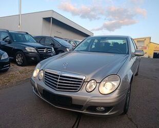 Mercedes-Benz E 200 Gebrauchtwagen