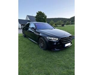 Mercedes-Benz S 500 Gebrauchtwagen