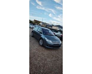 Citroen C4 Gebrauchtwagen