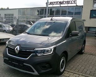 Renault Kangoo Gebrauchtwagen