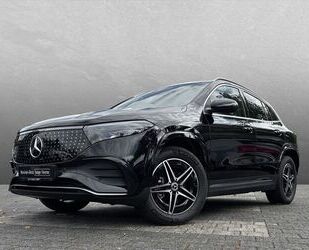 Mercedes-Benz EQA Gebrauchtwagen