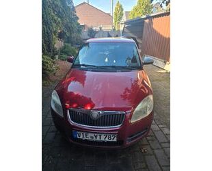 Citroen Fabia 