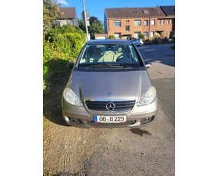 Mercedes-Benz A 160 Gebrauchtwagen