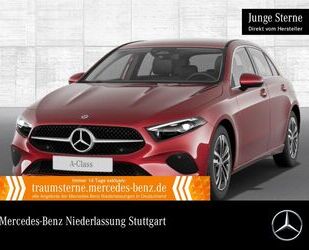 Mercedes-Benz A 200 Gebrauchtwagen