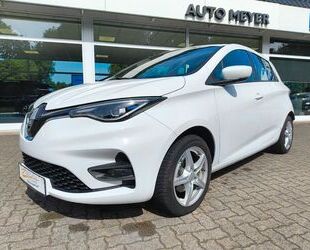 Renault ZOE Gebrauchtwagen