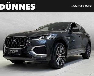 Jaguar F-Pace Gebrauchtwagen