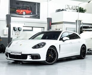 Porsche Panamera Gebrauchtwagen