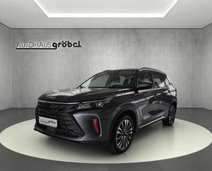 DFSK Fengon 600 Gebrauchtwagen