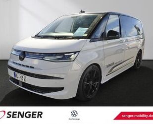 VW T7 Multivan Gebrauchtwagen