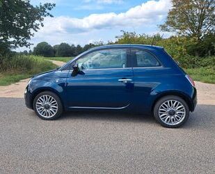 Fiat 500 Gebrauchtwagen