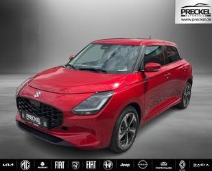 Suzuki Swift Gebrauchtwagen