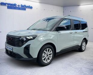 Ford Tourneo Courier Gebrauchtwagen