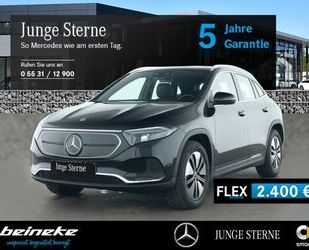 Mercedes-Benz EQA Gebrauchtwagen