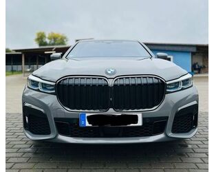 BMW 740 Gebrauchtwagen