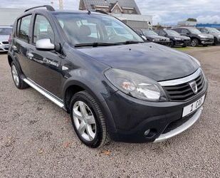 Dacia Sandero Gebrauchtwagen