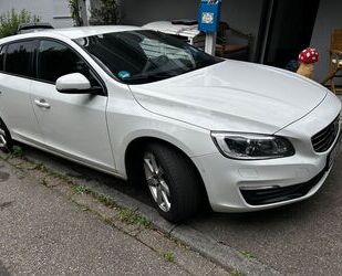 Volvo V60 Gebrauchtwagen