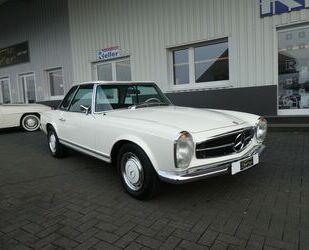 Mercedes-Benz 280 Gebrauchtwagen