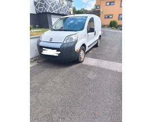 Fiat Fiorino Gebrauchtwagen