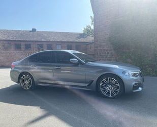 BMW 530 Gebrauchtwagen