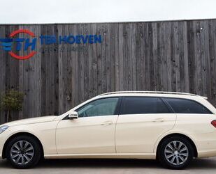 Mercedes-Benz E 200 Gebrauchtwagen