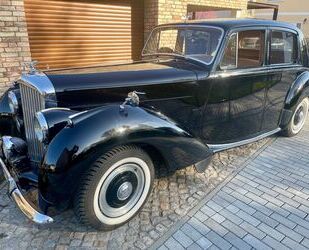 Bentley Andere Oldtimer