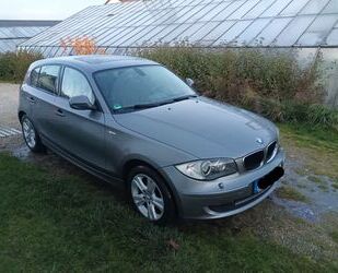 BMW 118 Gebrauchtwagen
