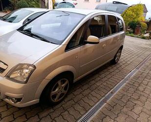 Opel Meriva Gebrauchtwagen