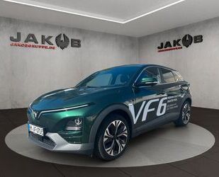 VinFast VF6 Gebrauchtwagen