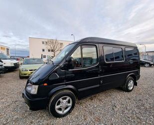 Ford Transit Gebrauchtwagen
