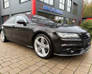 Audi A7 Gebrauchtwagen