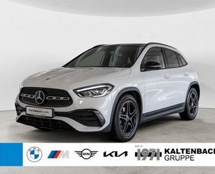 Mercedes-Benz GLA 200 Gebrauchtwagen