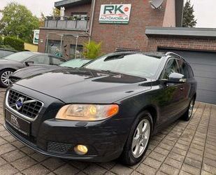 Volvo V70 Gebrauchtwagen