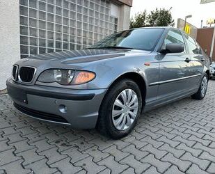 BMW 316 Gebrauchtwagen