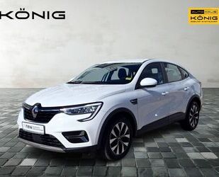 Renault Arkana Gebrauchtwagen